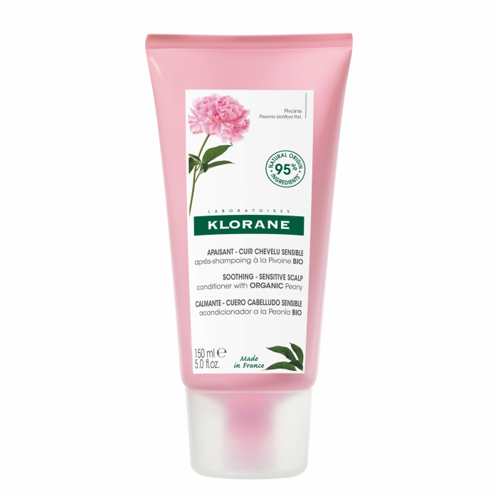 Klorane Božur balzam 150ml