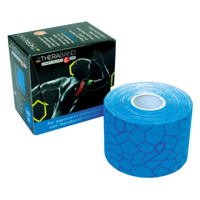 KINESIOLOGY TAPE THERAB.PLAVA