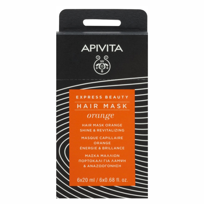 API.MASKA REVITAL.ZA KOSU 20ML