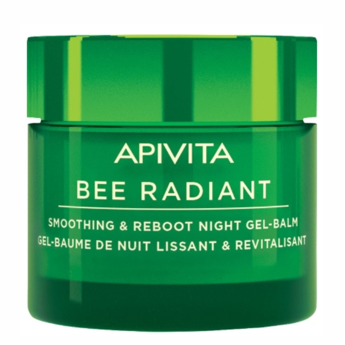 API.BEE RADIANT LAGAN KR 50ML