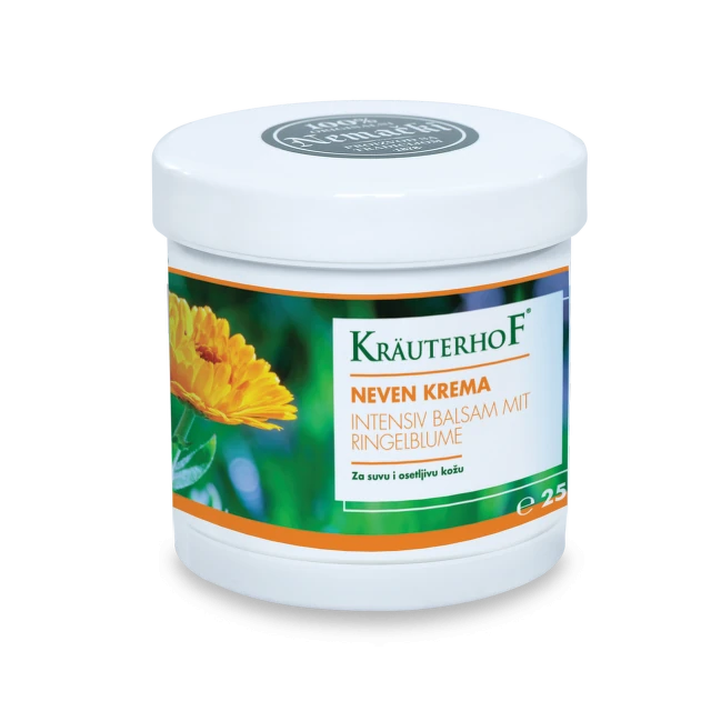 KRAUTERHOF NEVEN krem 250mL