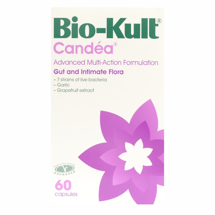 Bio-Kult Infantis, 16 kesica