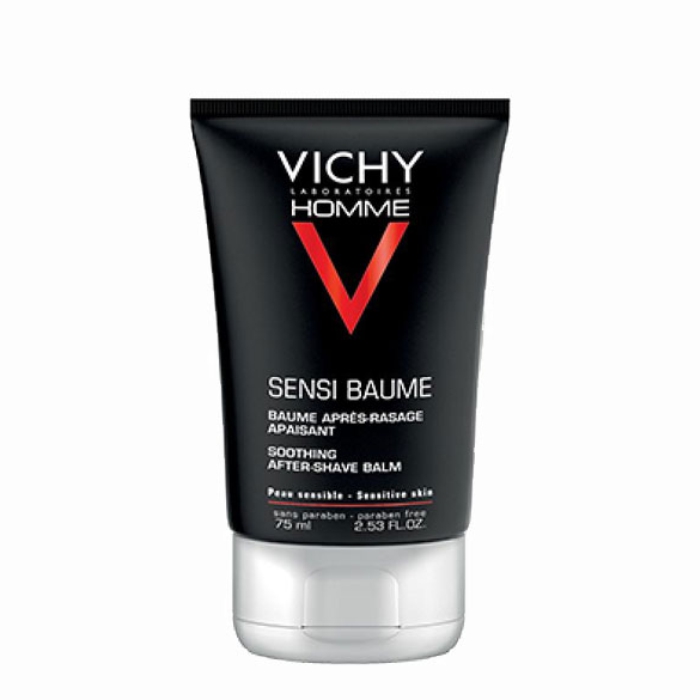 Vichy Homme Sensitive Balzam 75ml