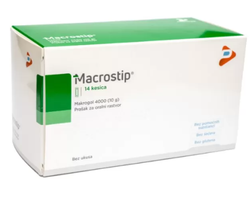 MACROSTIP KESICE A14