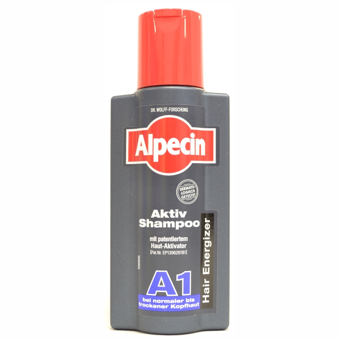 Alpecin Aktivni šampon A1 250ml