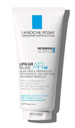La Roche Posay Lipikar Baume Light AP+M 200 ml