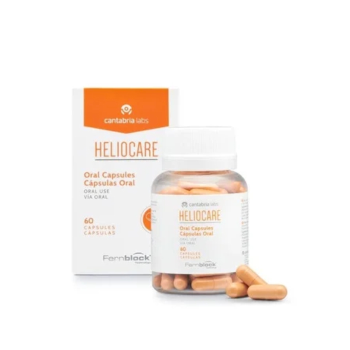 HELIOCARE KAPS.A60 5055