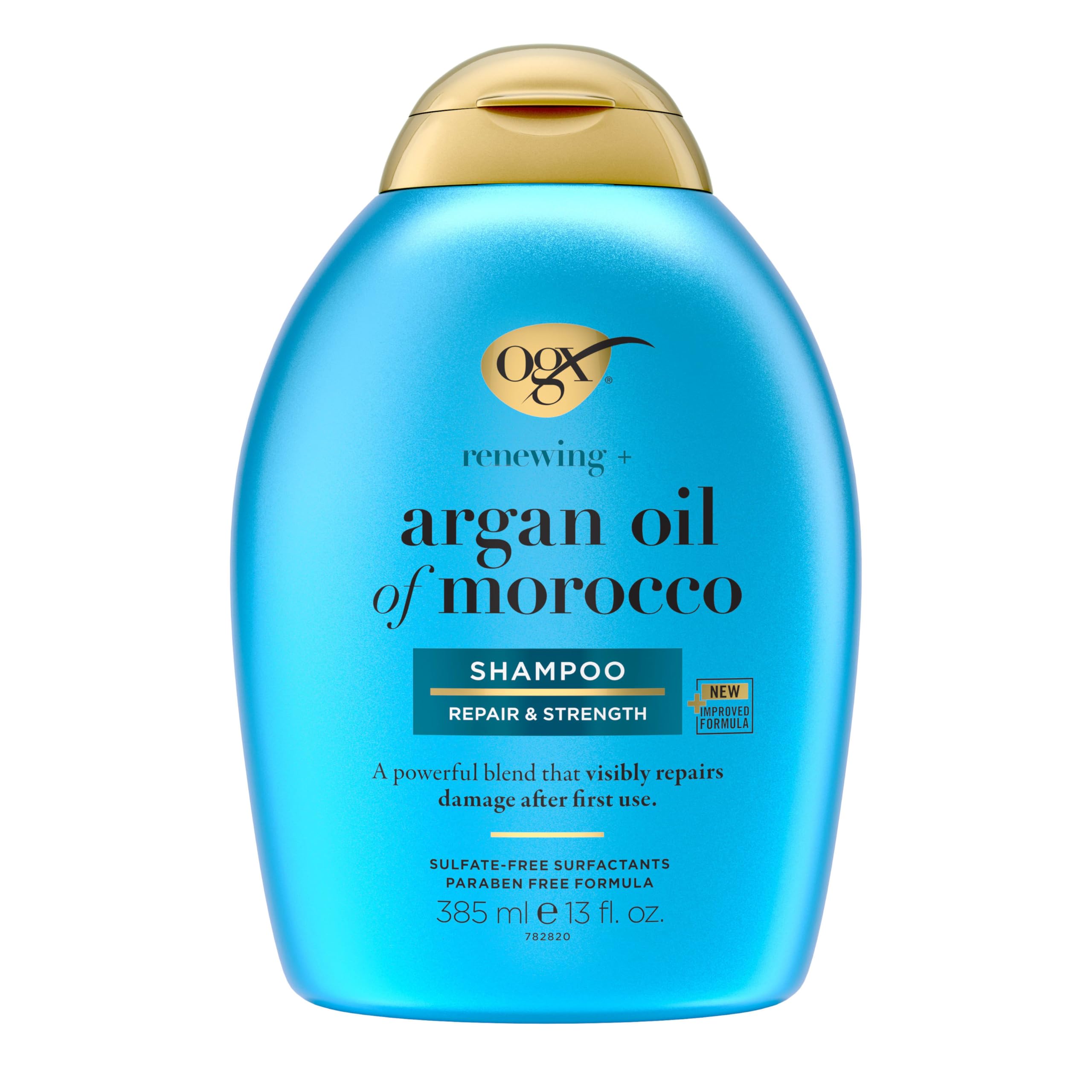 OGX Argan Oil of Morocco samp. 385ml