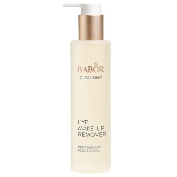 BABOR Eye & Make-up Remover 100ml