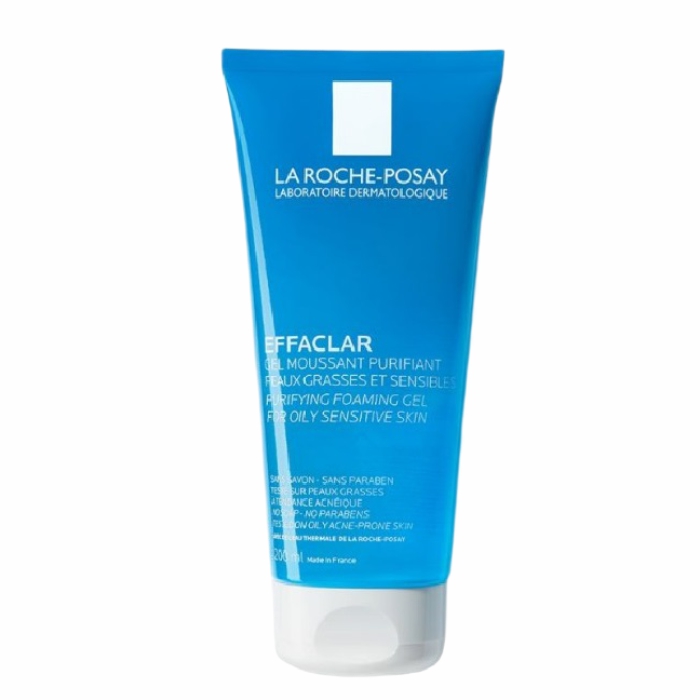 LRP EFFACL gel/čišćenje 1083 LRP