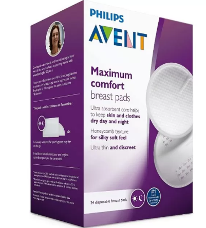AVENT TUFERI ZA GRUDI A24 5782