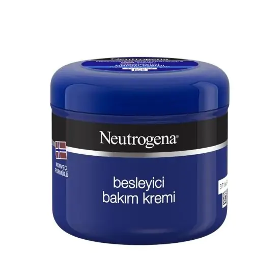 NEUTROGENA KREMA ZA TELO NOURSHING 300ML