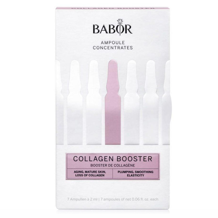 BABOR Collagen Booster ampule 2ml 7 kom.