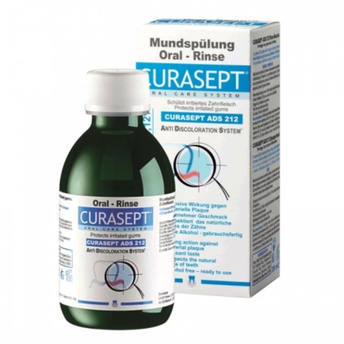 CURASEPT TEC.CHL.0.12%200ML212