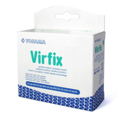 TOSAMA VIRFIX MREZICA BR 5