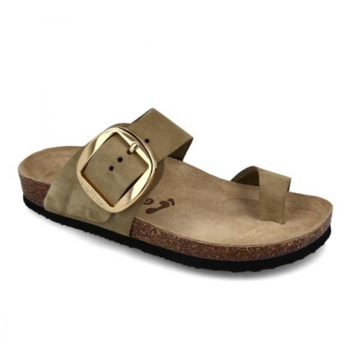 GRUBIN japanka OCEAN drap snala 40 3203610