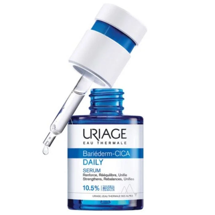 Uriage Bariederm Cica Daily serum 30ml