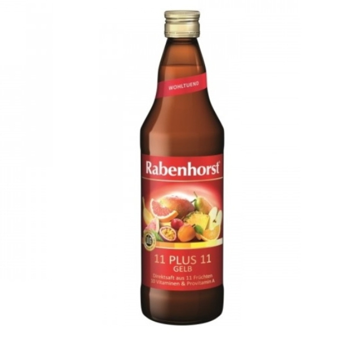 RABEN.SOK MULTIV.11+11ZU 750ML