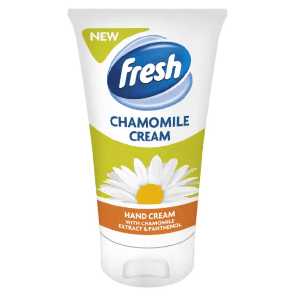 KR.FRESH ZA RUKE KAMILICA 75ML