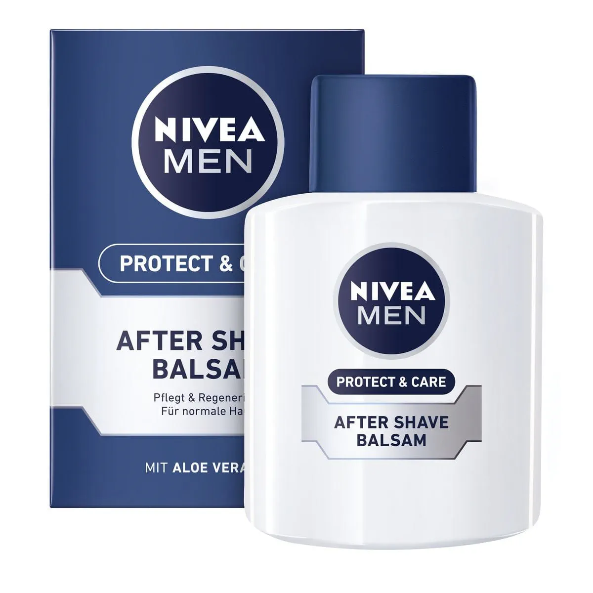 NIVEA POS.BRIJ.BLAGI100G81300