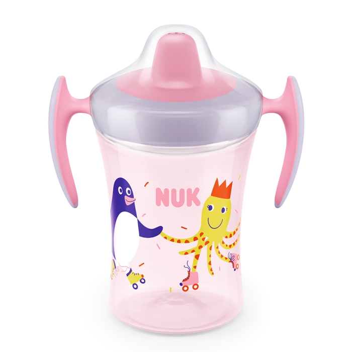NUK TRAINER CUP PINGVIN 255609
