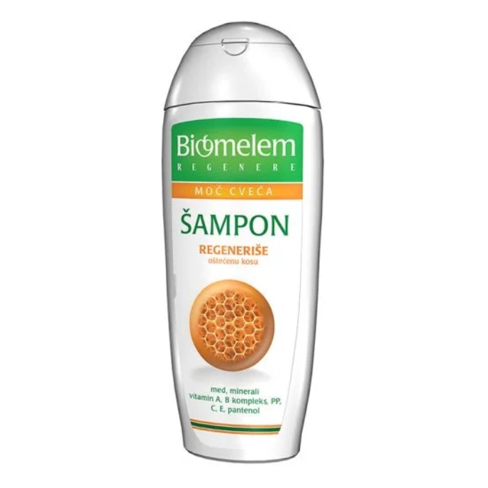 BIOMELEM SAM.MED 222ML