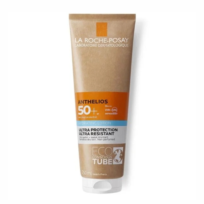 LRP ANTH ML WS SPF50+ 250ml 8533
