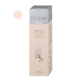 DELINE TECNI PUDER 1 50ML