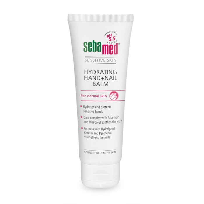 Sebamed balzam za ruke i nokte 75ml