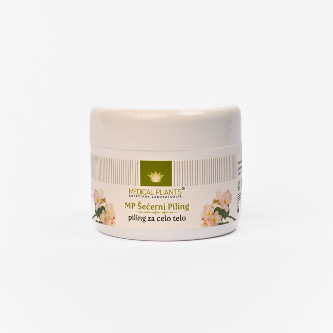 MP Secerni piling 200ml