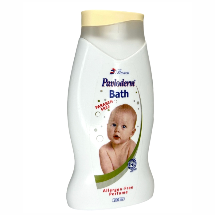 PAVLODERM KUPKA 200ML