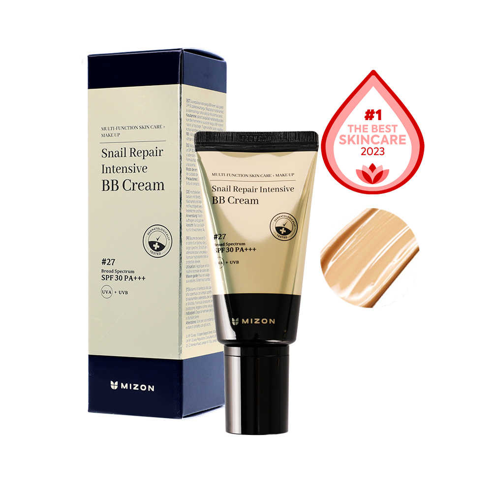 MIZON Snail Repair Intens. BB cream 27 50gr