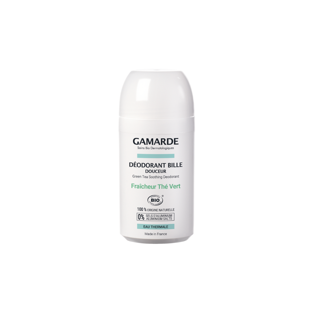 GAMARDE ROLL ON SA NOTOM ZELENOG CAJA 50ML