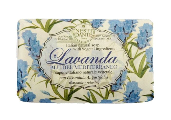 NESTI SAP.PLAVI MEDITERAN 150G