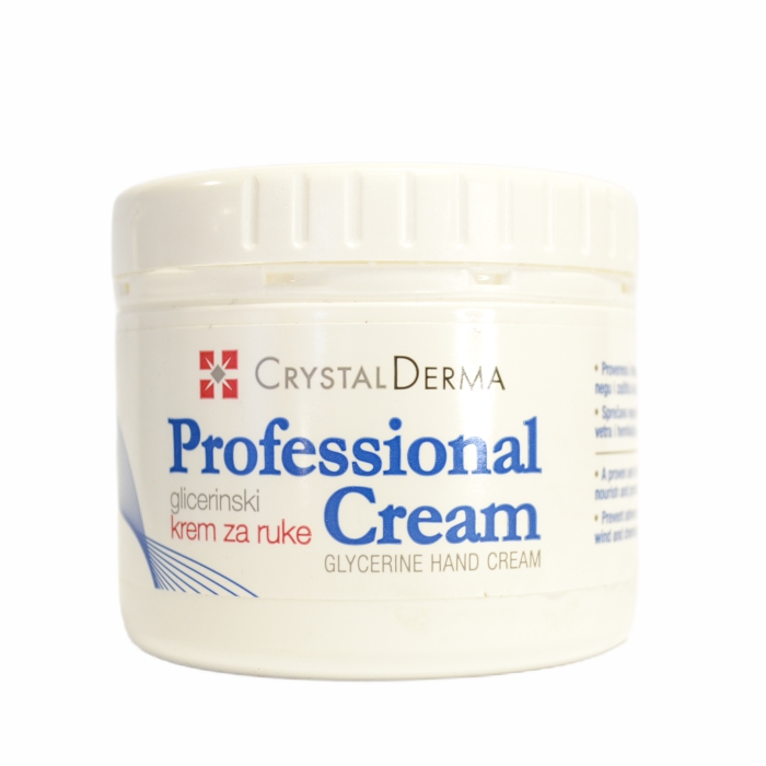 KR.ZA RUKE PROFESSIONAL 185ML