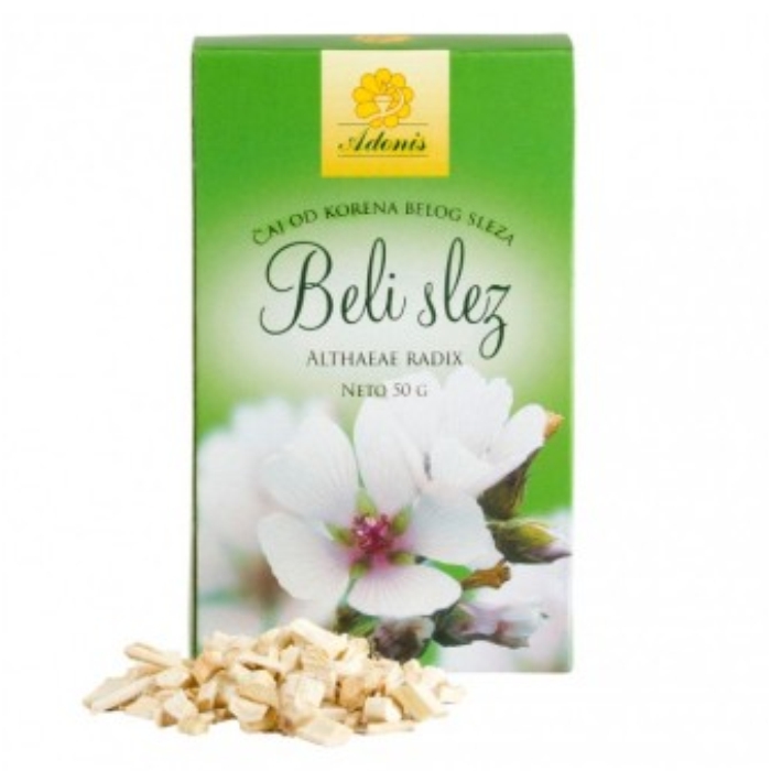 CAJ BELI SLEZ 30G