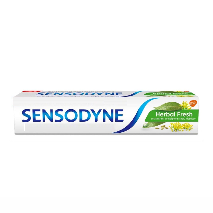 SENSODYNE ZUB.P.HERB.FRESH 75M