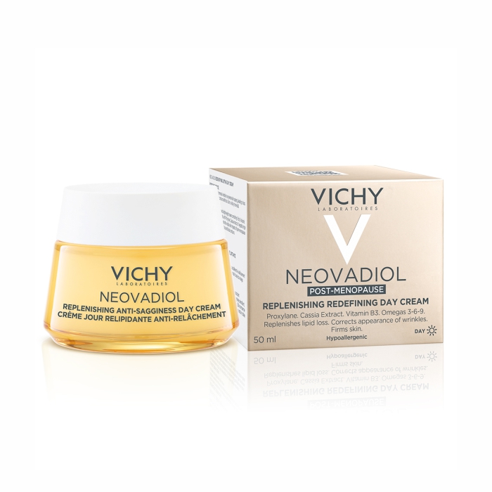 Vichy Neovadiol dnevna nega za gustinu i punoću normalne do mešovite kože 50ml