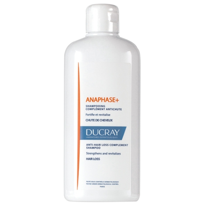 Ducray Anaphase+ šampon 400ml