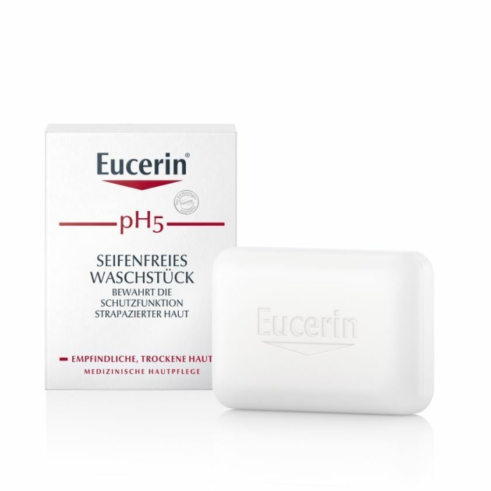 Eucerin pH5 Nealkalni sapun 100g