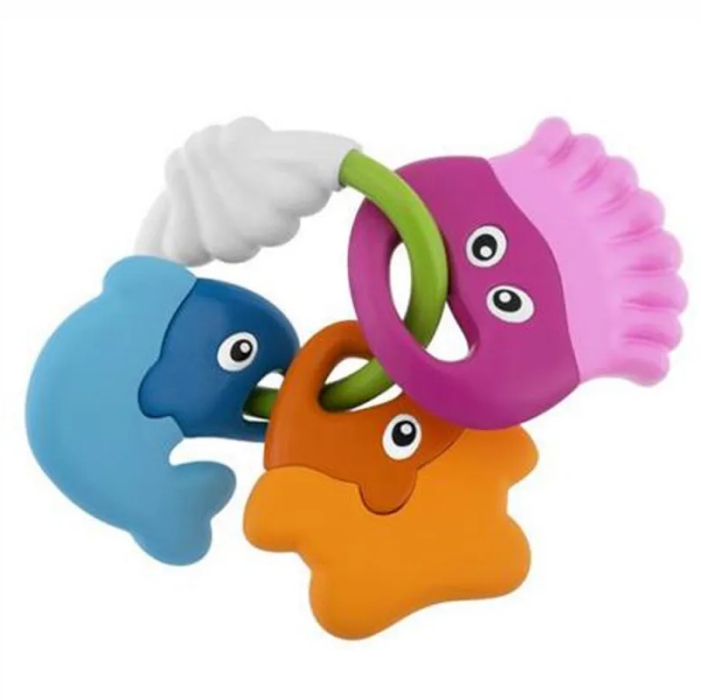 CHICCO ZVECKA GLODALICA RIBICE