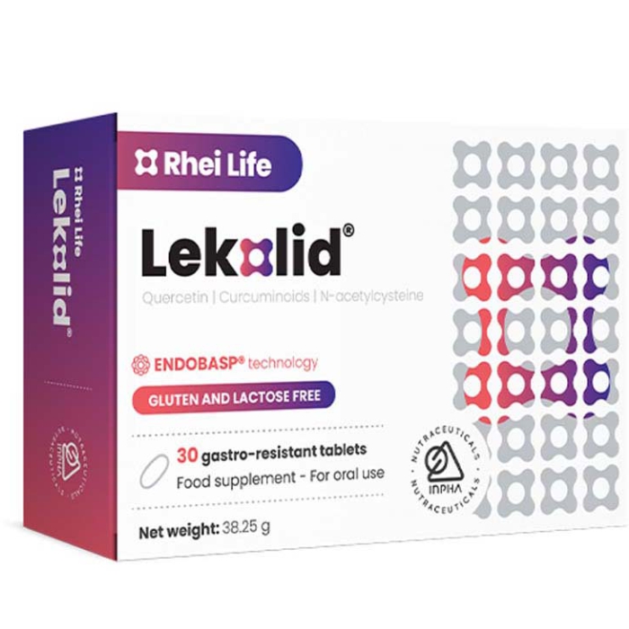 LEKOLID TBL A30