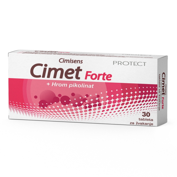 PROTECT Cimet tabl. a'30