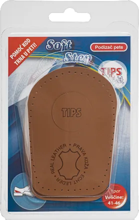 PODIZAC PETE MUSKI 41-46