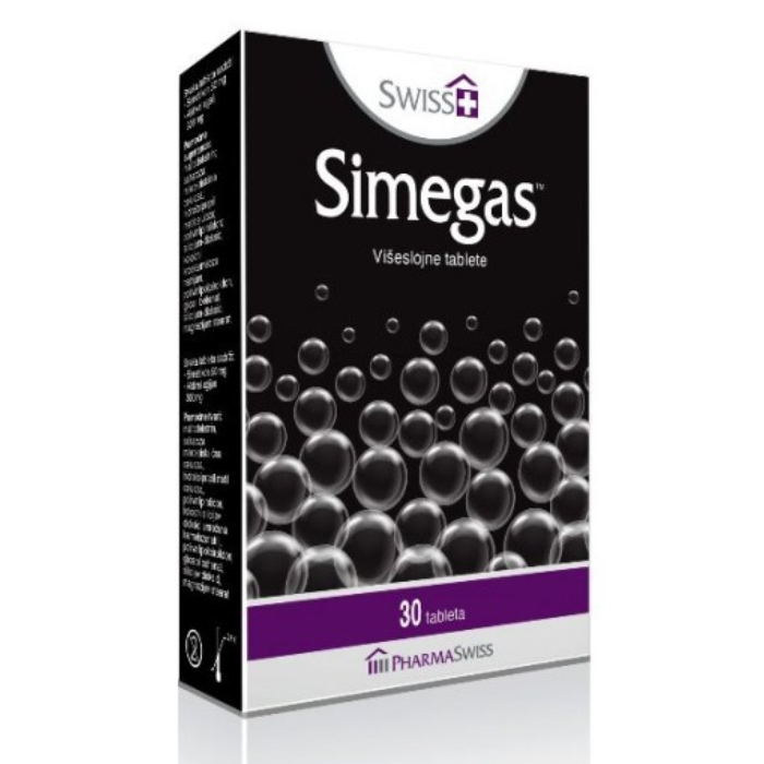 SIMEGAS TBL A30