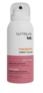 Cumlaude Prebiotic emulzija u spreju, 75 ml