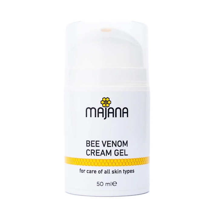 MAJANA Bee venom cream gel 50 ml
