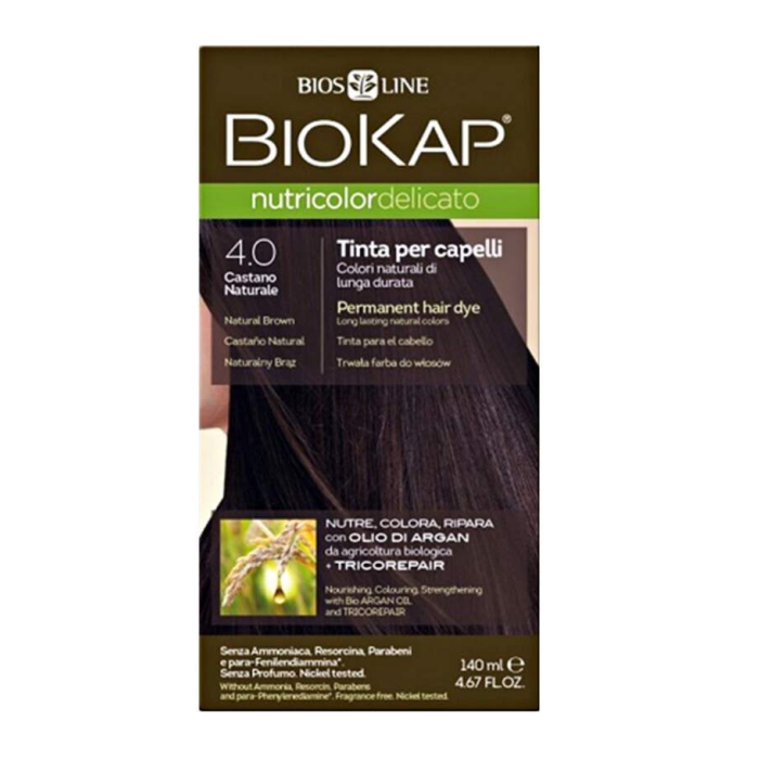 BIOKAP farba 4.0