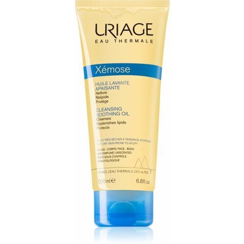 Uriage Xemose ulje za kupanje 200ml