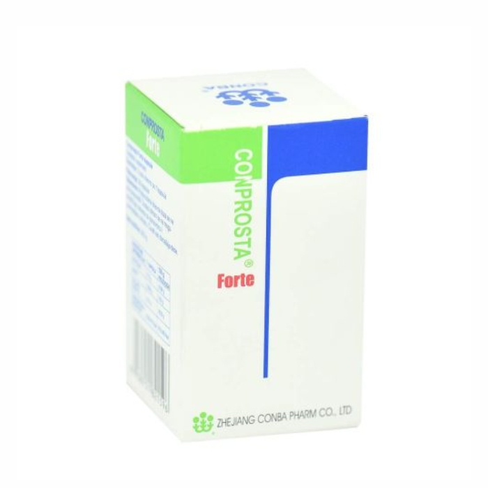 Conprosta Forte, 30 kapsula